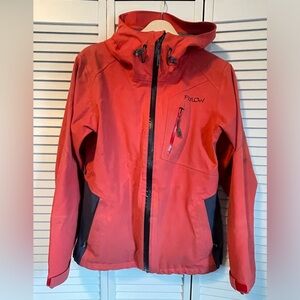Women’s Flylow Ski Softshell Jacket